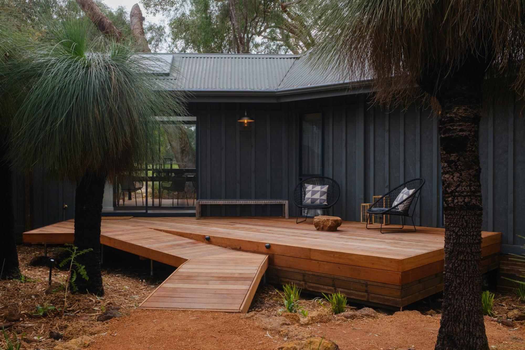 Empire Spa Retreat Dunsborough Zewnętrze zdjęcie
