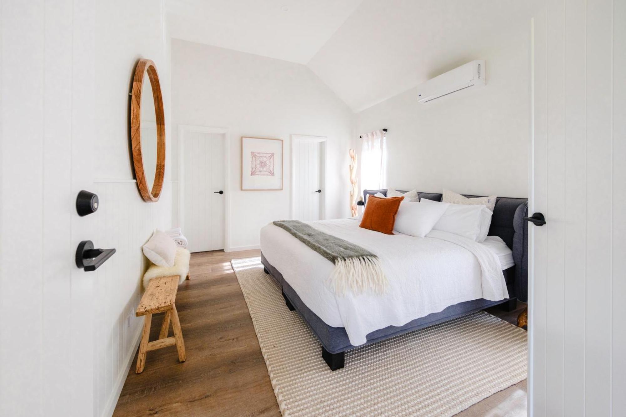 Empire Spa Retreat Dunsborough Zewnętrze zdjęcie