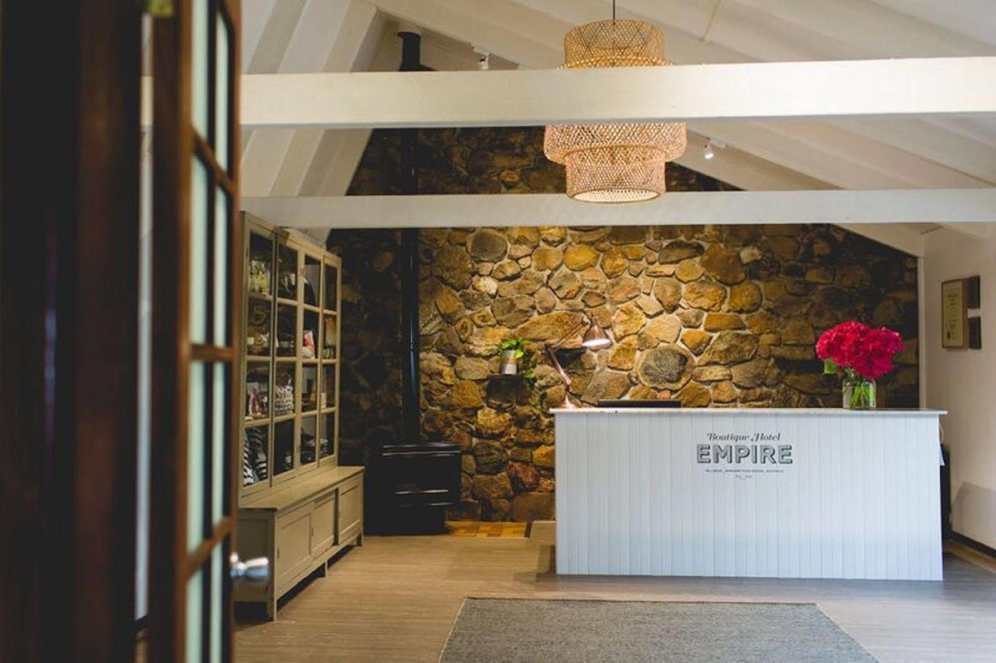 Empire Spa Retreat Dunsborough Zewnętrze zdjęcie