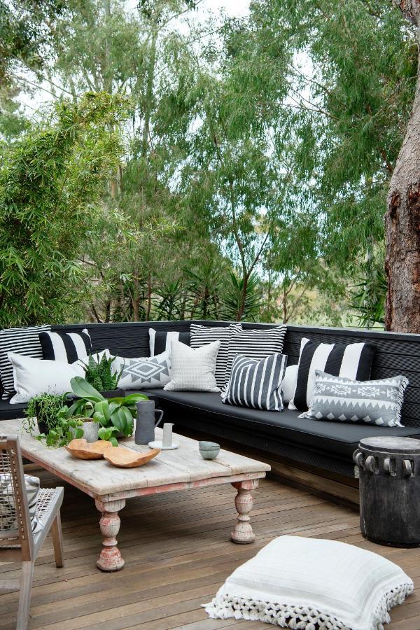Empire Spa Retreat Dunsborough Zewnętrze zdjęcie