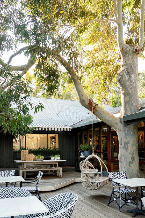 Empire Spa Retreat Dunsborough Zewnętrze zdjęcie