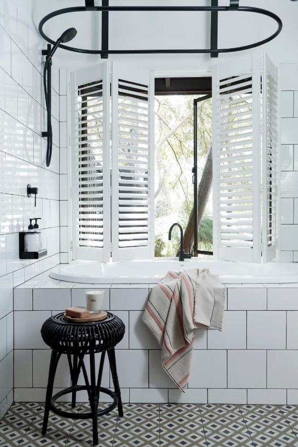 Empire Spa Retreat Dunsborough Zewnętrze zdjęcie